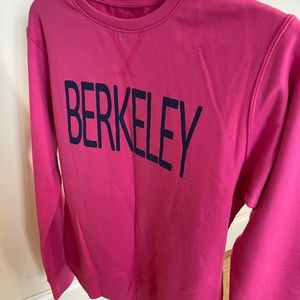 BRAND NEW UC BERKELEY SWEATSHIRT Crew